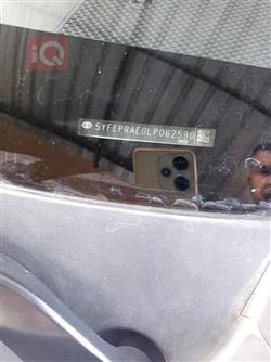 تۆیۆتا کۆرۆلا